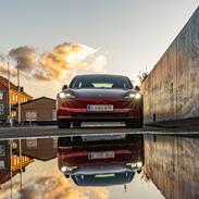 Tesla Model 3 Long Range AWD (Highland)