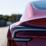 Tesla Model 3 Long Range AWD (Highland)