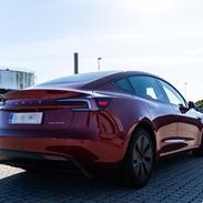 Tesla Model 3 Long Range AWD (Highland)