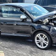 Audi S1 Sportback quattro 5-dørs