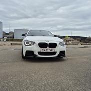 BMW f20 120d