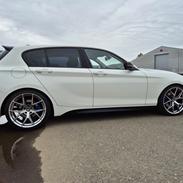BMW f20 120d
