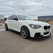 BMW f20 120d
