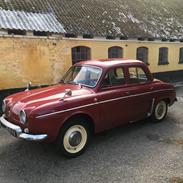 Renault Duaphine