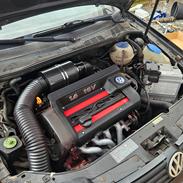 VW Polo 6N2 open air