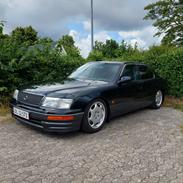 Lexus LS400