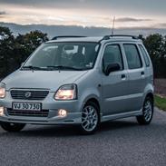 Suzuki WagonR+special [Tidl. bil]