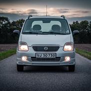 Suzuki WagonR+special [Tidl. bil]