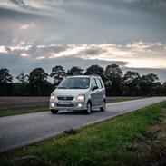 Suzuki WagonR+special [Tidl. bil]