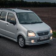 Suzuki WagonR+special [Tidl. bil]