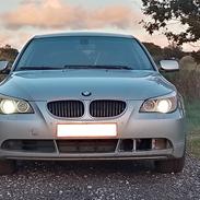 BMW E61 525d Touring Aut. 