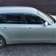 BMW E61 525d Touring Aut. 