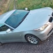 BMW E61 525d Touring Aut. 