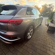 Audi Audi Q4-e-tron 40