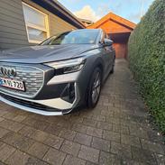 Audi Audi Q4-e-tron 40