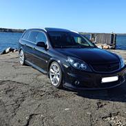 Opel Vectra C OPC Caravan