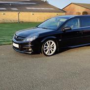 Opel Vectra C OPC Caravan