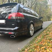 Opel Vectra C OPC Caravan