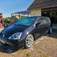 Honda Civic EP2 Sport