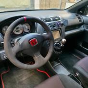 Honda Civic EP2 Sport