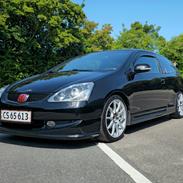 Honda Civic EP2 Sport