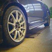 Honda Civic EP2 Sport