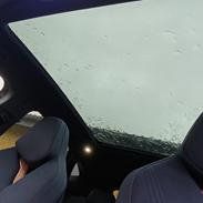 Seat Cupra Tavascan Adrenaline