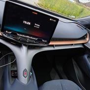 Seat Cupra Tavascan Adrenaline