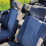 Ford Escort XR3i cabriolet