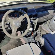 Ford Escort XR3i cabriolet