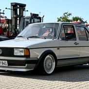 VW Jetta MK1 - 1.5