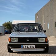 VW Jetta MK1 - 1.5