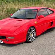 Toyota MR2, Ferrari Replica, FF355 Berlinetta