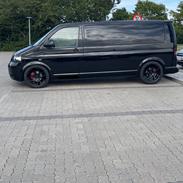 VW Transporter T5