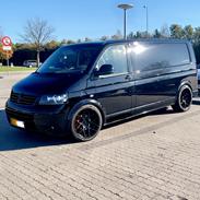 VW Transporter T5