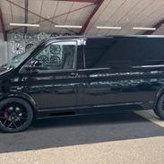 VW Transporter T5