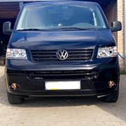 VW Transporter T5