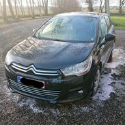 Citroën  C4 Exclusive -E.HDI