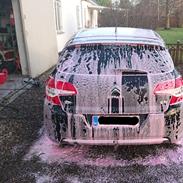 Citroën  C4 Exclusive -E.HDI