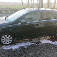 Citroën  C4 Exclusive -E.HDI