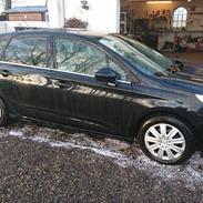 Citroën  C4 Exclusive -E.HDI