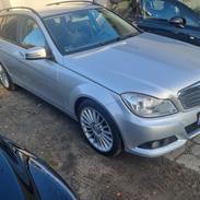 Mercedes Benz C200 W204/ S204 