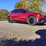 Hyundai Ioniq 5 N-Line