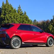 Hyundai Ioniq 5 N-Line