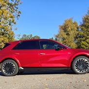 Hyundai Ioniq 5 N-Line