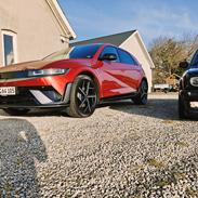 Hyundai Ioniq 5 N-Line