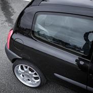 Renault Clio MK2 PH1