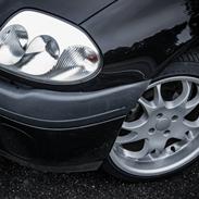 Renault Clio MK2 PH1