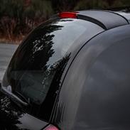 Renault Clio MK2 PH1 [Tidl. bil]