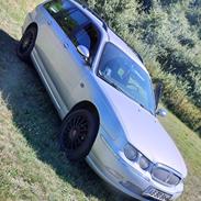 Rover 75 connoisseur 2,5 v6 